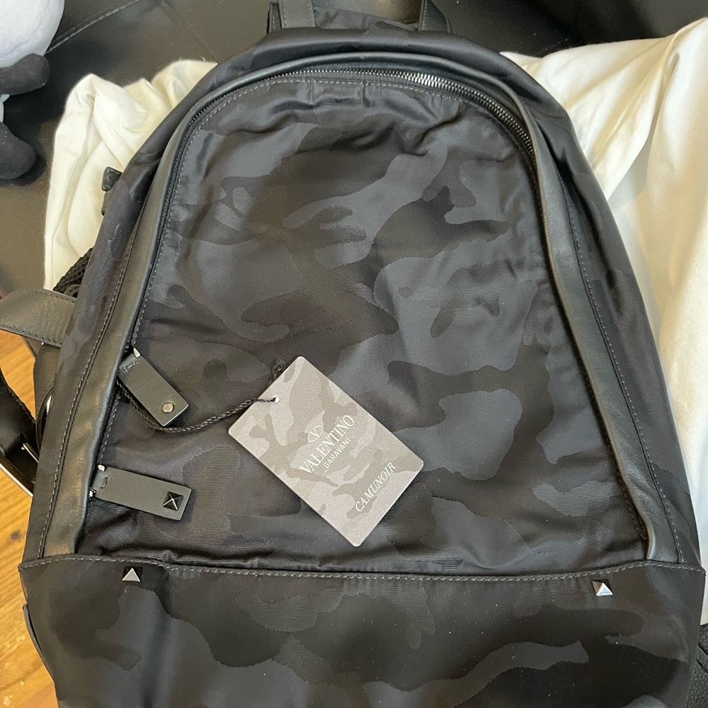 COPY - Messenger bag